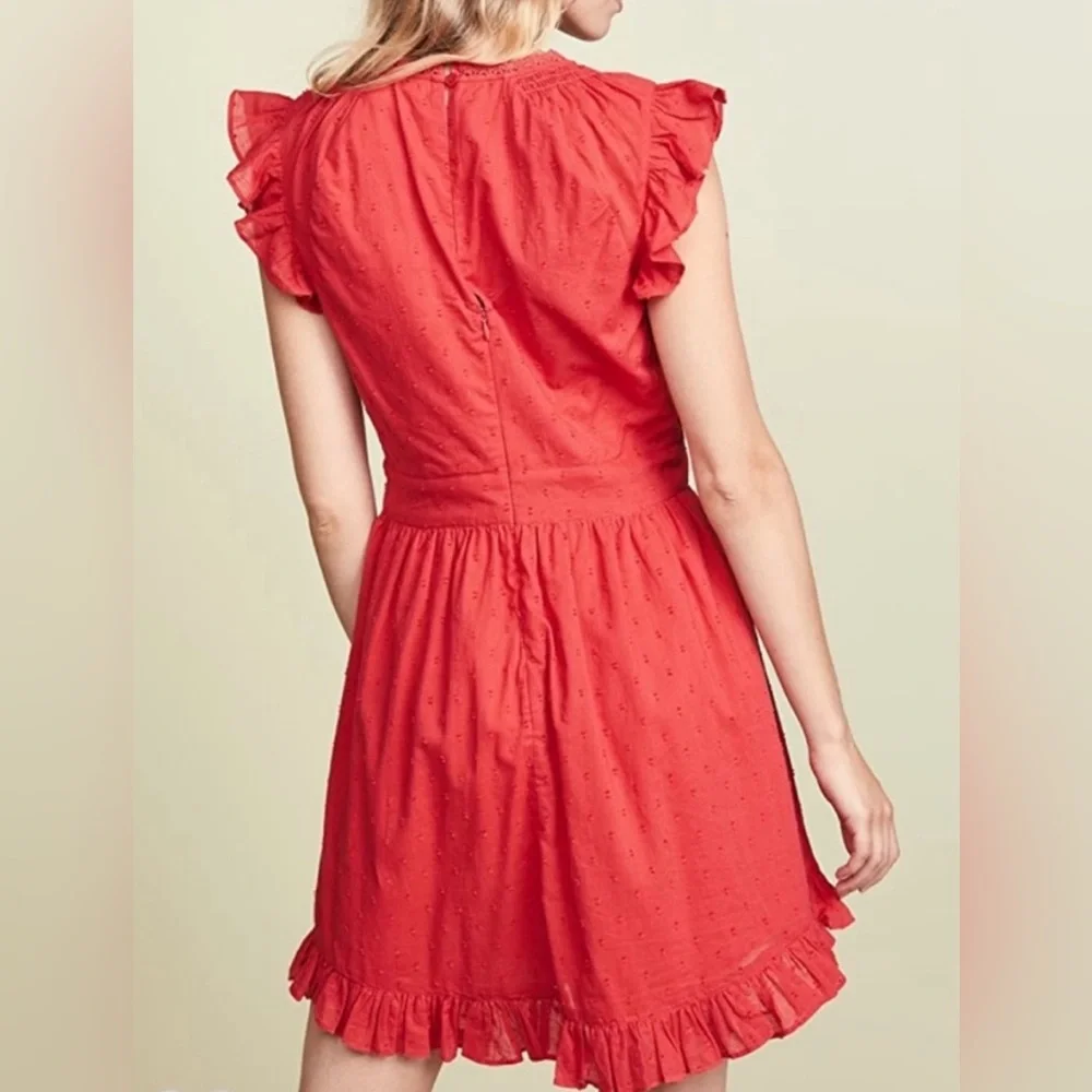 Anthropologie DRA Los Angeles Dress #378N - Picture 2 of 5